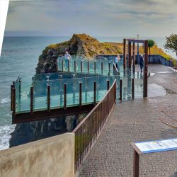 Guindaste Viewpoint