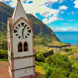 Nossa Senhora de Fátima Chapel