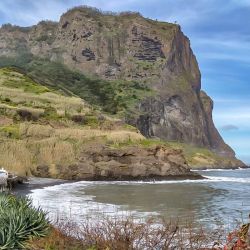 Porto da Cruz