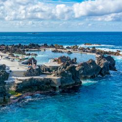 Porto Moniz - Natural Volcanic Pools