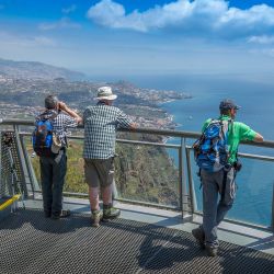 Cabo Girão Skywalk
