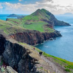 Ponta de São Lourenço