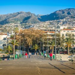 Funchal Cais - Madeira Island