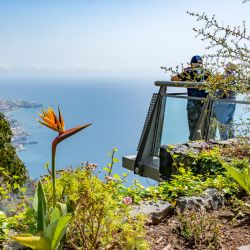Cabo Girão - Skywalk