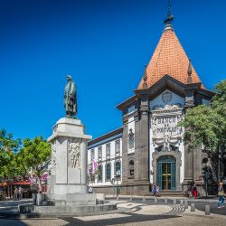 Funchal
