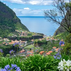 São Vicente - Madeira