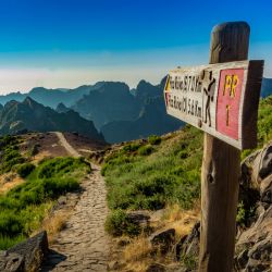 Pico do Arieiro