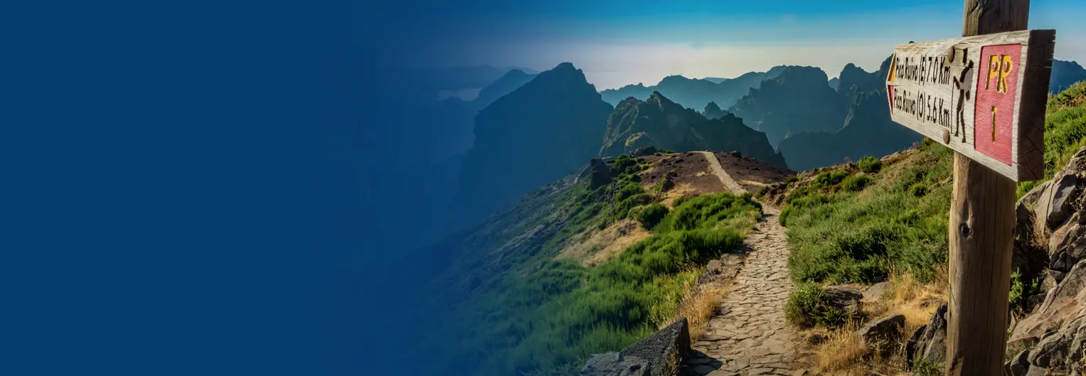 Madeira Island Santana Coast