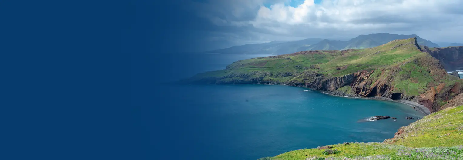 Madeira Island Santana Coast