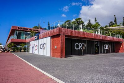 CR7 Museum - Funchal